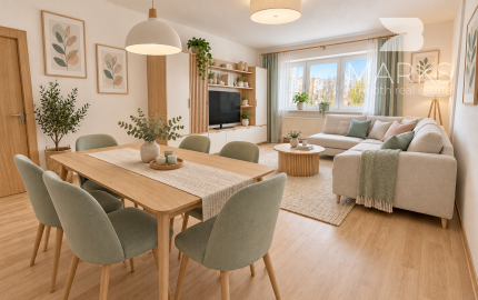 5-izbový rodinný dom s pozemkom 893 m² | Turňa nad Bodvou