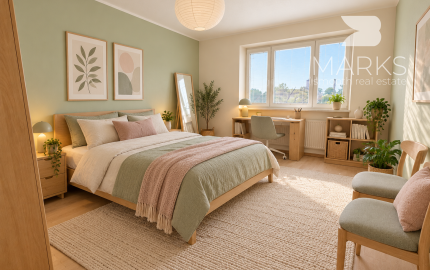 5-izbový rodinný dom s pozemkom 893 m² | Turňa nad Bodvou