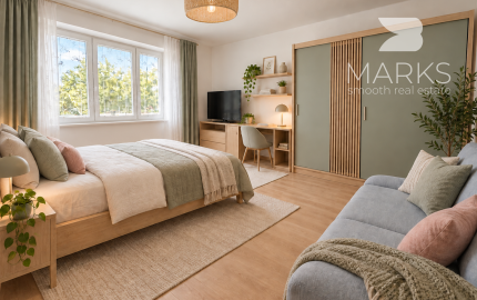 5-izbový rodinný dom s pozemkom 893 m² | Turňa nad Bodvou