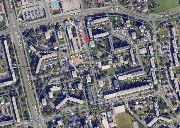 Hľadáme 3 izbový byt pre konkrétneho klienta v Košiciach - Západ