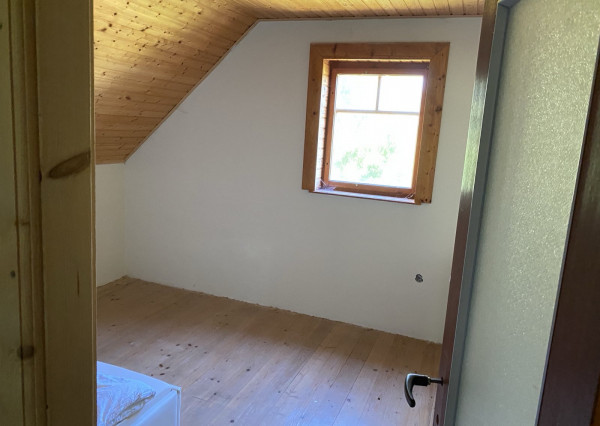 4-izbový rodinný dom v obci Jasov, len 25 minút od Košíc