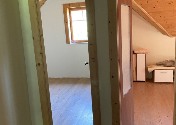 4-izbový rodinný dom v obci Jasov, len 25 minút od Košíc