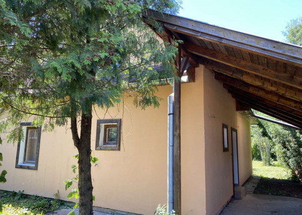 4-izbový rodinný dom v obci Jasov, len 25 minút od Košíc