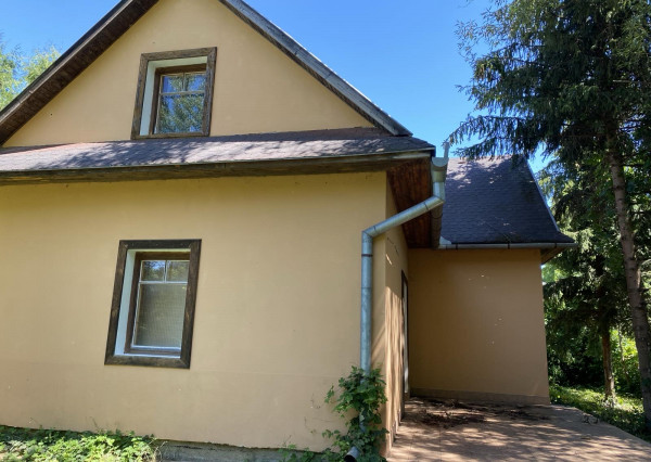 4-izbový rodinný dom v obci Jasov, len 25 minút od Košíc