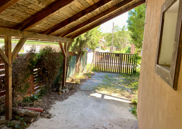 4-izbový rodinný dom v obci Jasov, len 25 minút od Košíc