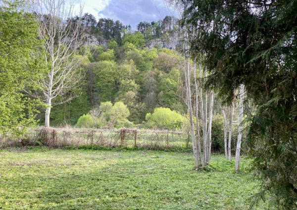 4-izbový rodinný dom v obci Jasov, len 25 minút od Košíc