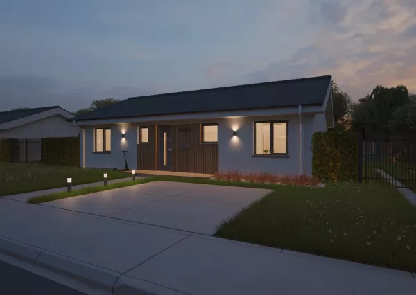 Rimavská Sobota - Už toto leto vo vlastnom dome! Splňte si sen o bývaní bez kompromisov! 🌟