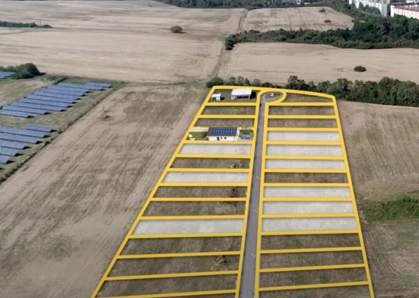 Rimavská Sobota - Už toto leto vo vlastnom dome! Splňte si sen o bývaní bez kompromisov! 🌟