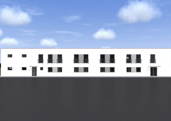 Priemyselný areál – Strategická investícia Čierna nad Tisou