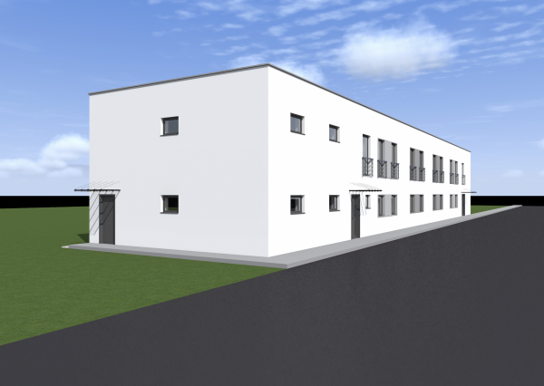 Priemyselný areál – Strategická investícia Čierna nad Tisou