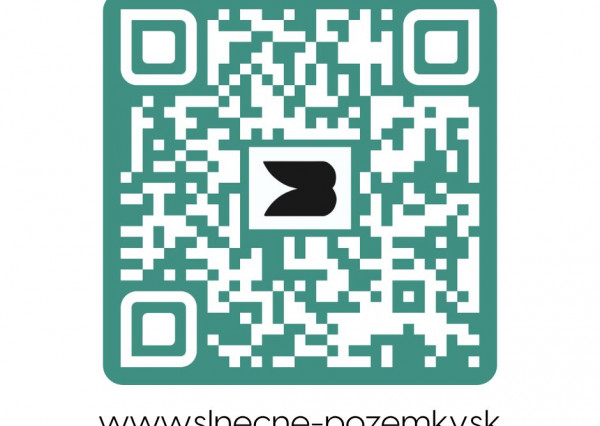 Slnečné pozemky Rimavská Sobota 915 m² (odpočet DPH)