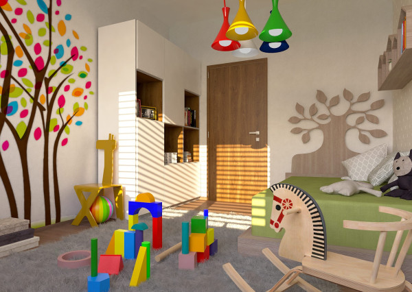 MARKS™  | 4-i bungalov v novej štvrti Rimavskej Soboty