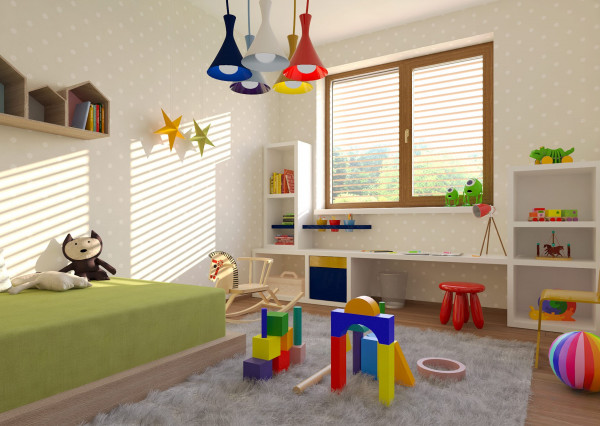 Skolaudovaný dom so zníženou cenou. Stačí sa nasťahovať.