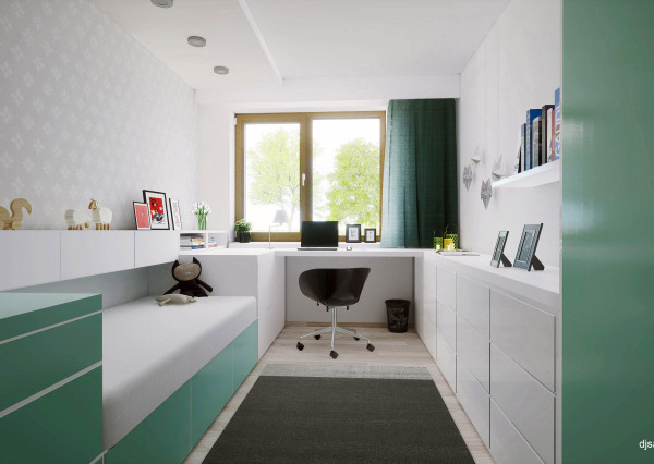 PREDANÉ MARKS | 4‑i bungalov Rimavské Janovce časť Močiar