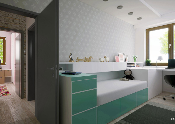 PREDANÉ MARKS | 4‑i bungalov Rimavské Janovce časť Močiar