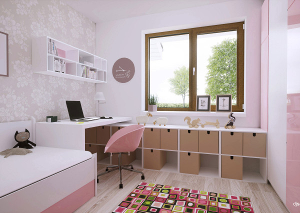 PREDANÉ MARKS | 4‑i bungalov Rimavské Janovce časť Močiar