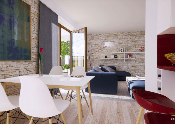 PREDANÉ MARKS | 4‑i bungalov Rimavské Janovce časť Močiar