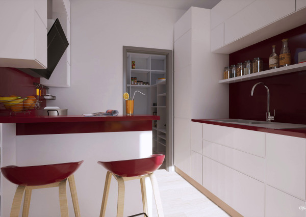 PREDANÉ MARKS | 4‑i bungalov Rimavské Janovce časť Močiar