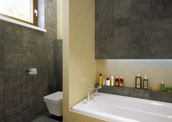 PREDANÉ MARKS | 4‑i bungalov Rimavské Janovce časť Močiar