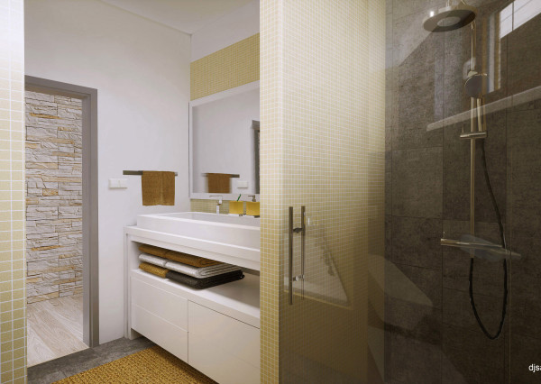 PREDANÉ MARKS | 4‑i bungalov Rimavské Janovce časť Močiar