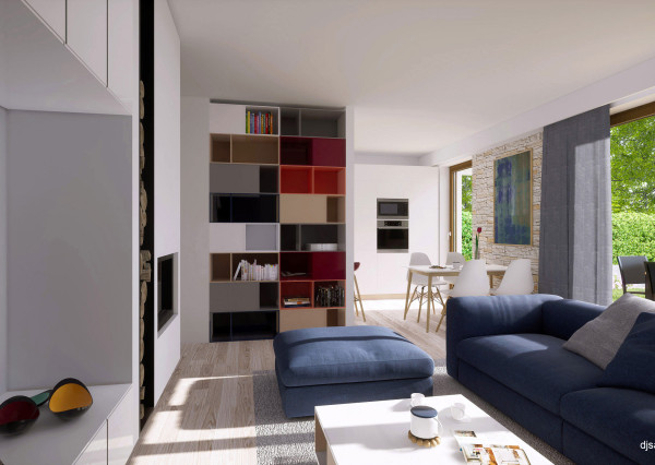 PREDANÉ MARKS | 4‑i bungalov Rimavské Janovce časť Močiar