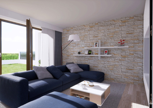 PREDANÉ MARKS | 4‑i bungalov Rimavské Janovce časť Močiar