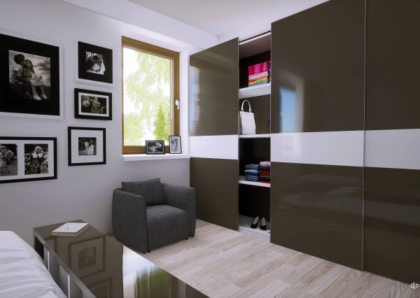 PREDANÉ MARKS | 4‑i bungalov Rimavské Janovce časť Močiar