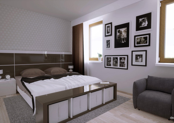 PREDANÉ MARKS | 4‑i bungalov Rimavské Janovce časť Močiar