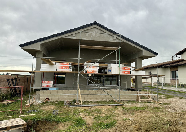 PREDANÉ MARKS | 4‑i bungalov Rimavské Janovce časť Močiar