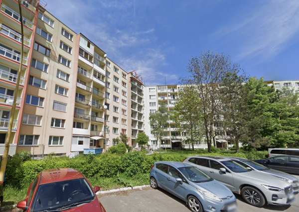 3-izbový byt s potenciálom | Košice – Západ, Bernolákova 7