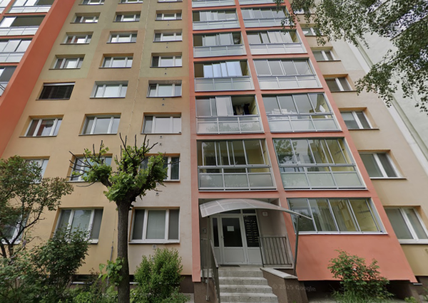 3-izbový byt s potenciálom | Košice – Západ, Bernolákova 7