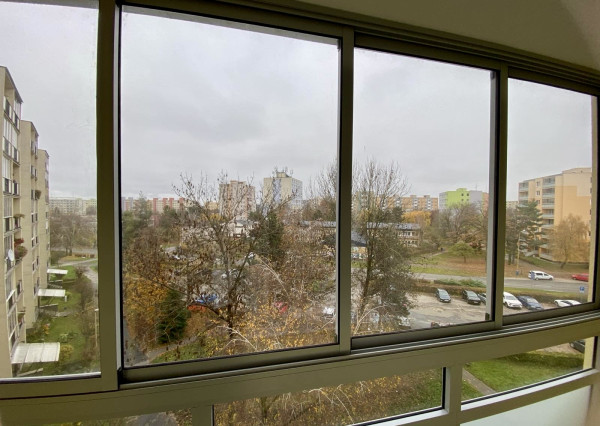 3-izbový byt s potenciálom | Košice – Západ, Bernolákova 7