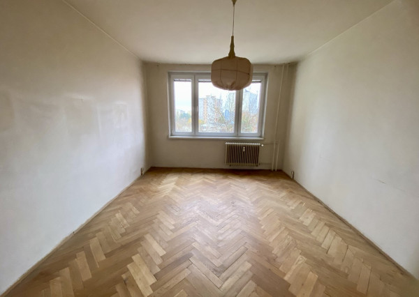 3-izbový byt s potenciálom | Košice – Západ, Bernolákova 7