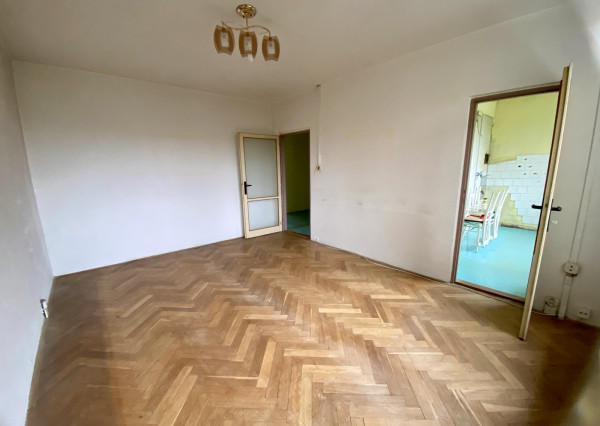 3-izbový byt s potenciálom | Košice – Západ, Bernolákova 7