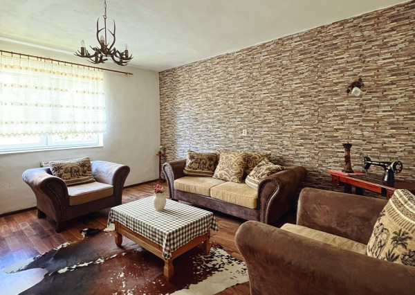 Dom pri jazere v srdci Slovenského raja