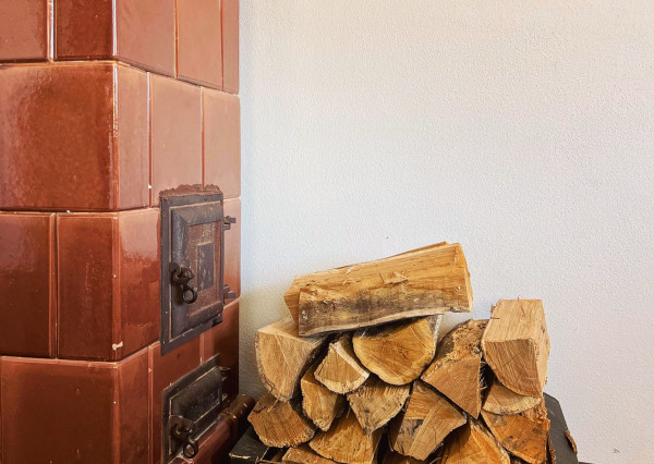 Dom pri jazere v srdci Slovenského raja