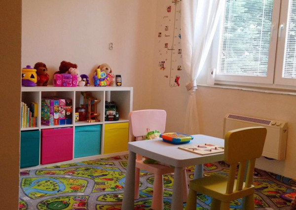 Dom pri jazere v srdci Slovenského raja