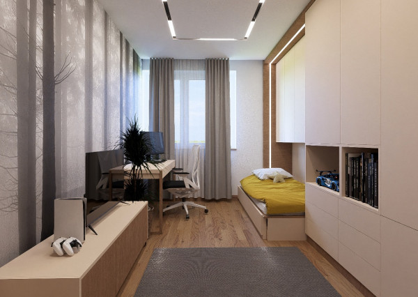 AKTUALIZOVANÉ | 4-i bungalov na kľúč s pozemkom 1002 m²