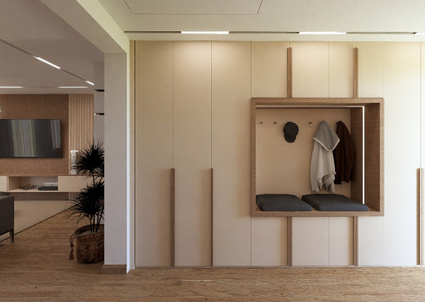 AKTUALIZOVANÉ | 4-i bungalov na kľúč s pozemkom 1002 m²