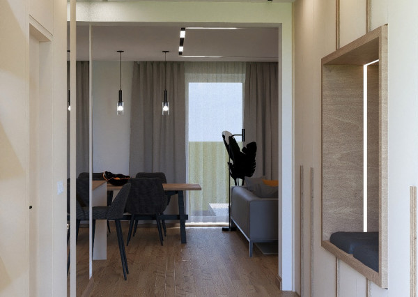 AKTUALIZOVANÉ | 4-i bungalov na kľúč s pozemkom 1002 m²