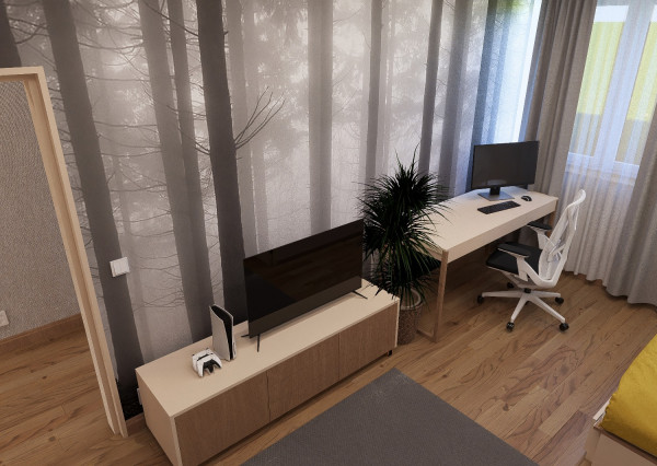 AKTUALIZOVANÉ | 4-i bungalov na kľúč s pozemkom 1002 m²