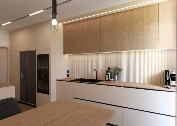 AKTUALIZOVANÉ | 4-i bungalov na kľúč s pozemkom 1002 m²