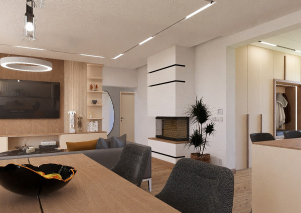 AKTUALIZOVANÉ | 4-i bungalov na kľúč s pozemkom 1002 m²