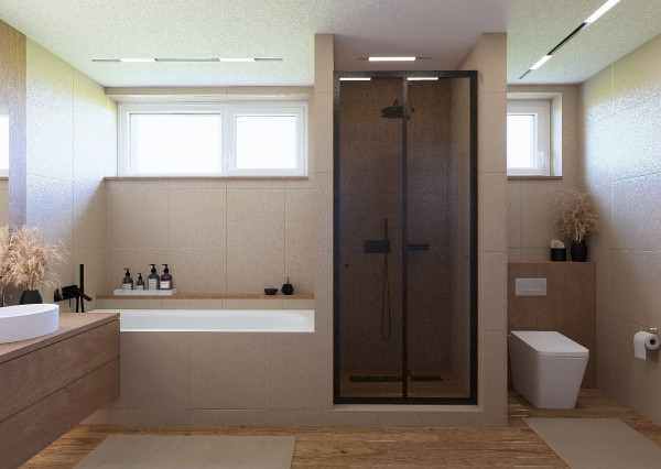 AKTUALIZOVANÉ | 4-i bungalov na kľúč s pozemkom 1002 m²