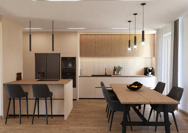 AKTUALIZOVANÉ | 4-i bungalov na kľúč s pozemkom 1002 m²