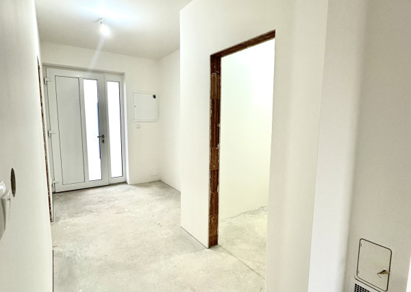 REZERVOVANÉ | Skolaudovaný dom. Stačí sa nasťahovať.