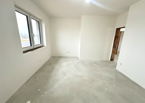 REZERVOVANÉ | Skolaudovaný dom. Stačí sa nasťahovať.