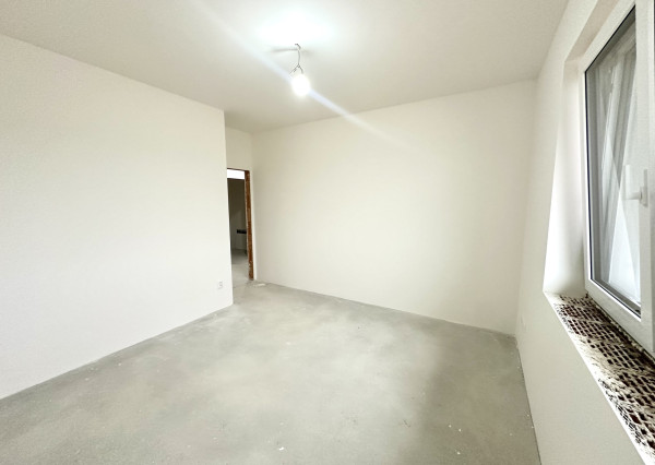 REZERVOVANÉ | Skolaudovaný dom. Stačí sa nasťahovať.