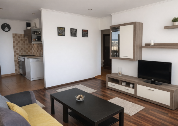 3-izbový byt s nájomným potenciálom na Terase