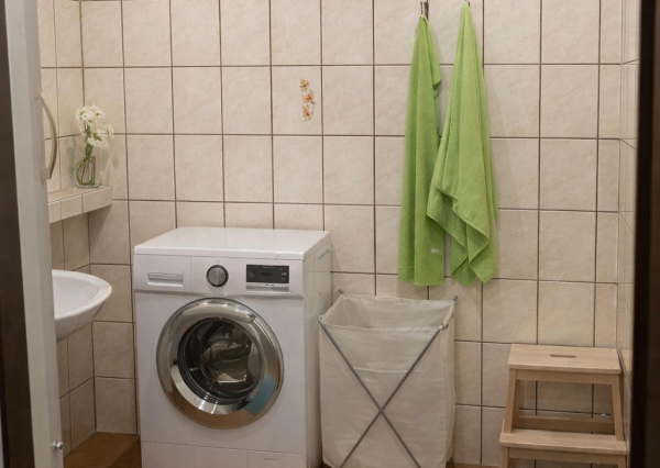 3-izbový byt s nájomným potenciálom na Terase